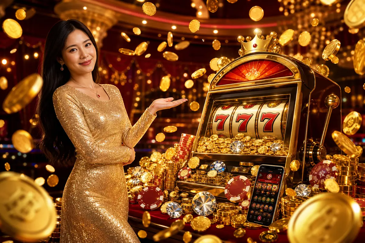 shan9 KBZPay ငွေသွင်းကာ စလော့ ကစားနည်း